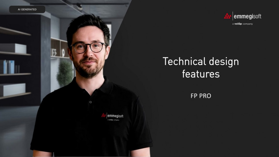 FP PRO - Gesti&oacute;n de pedidos e impresiones t&eacute;cnicas Emmegisoft